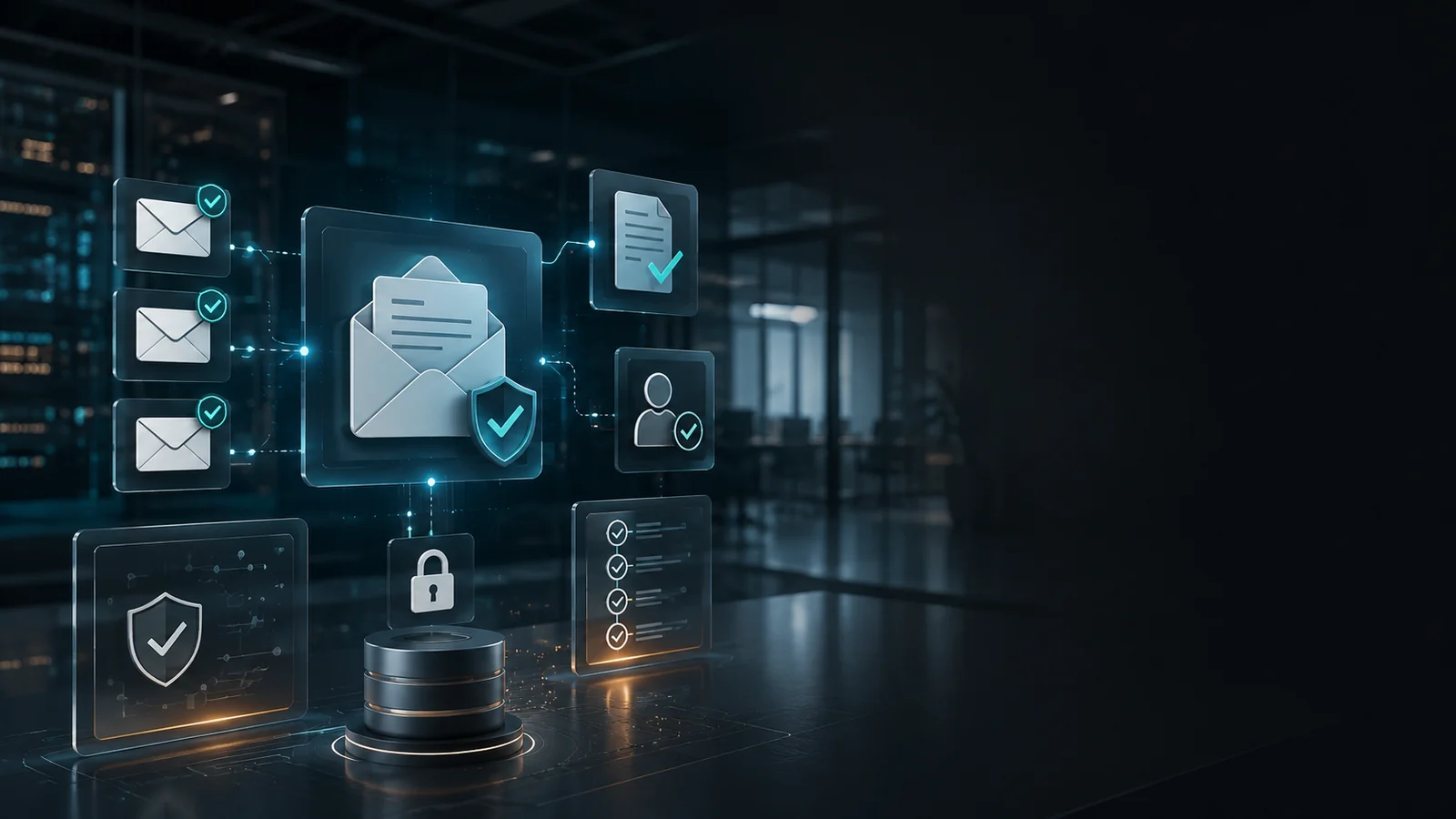 Consent CRM - system zgód, kampanii i zgodności