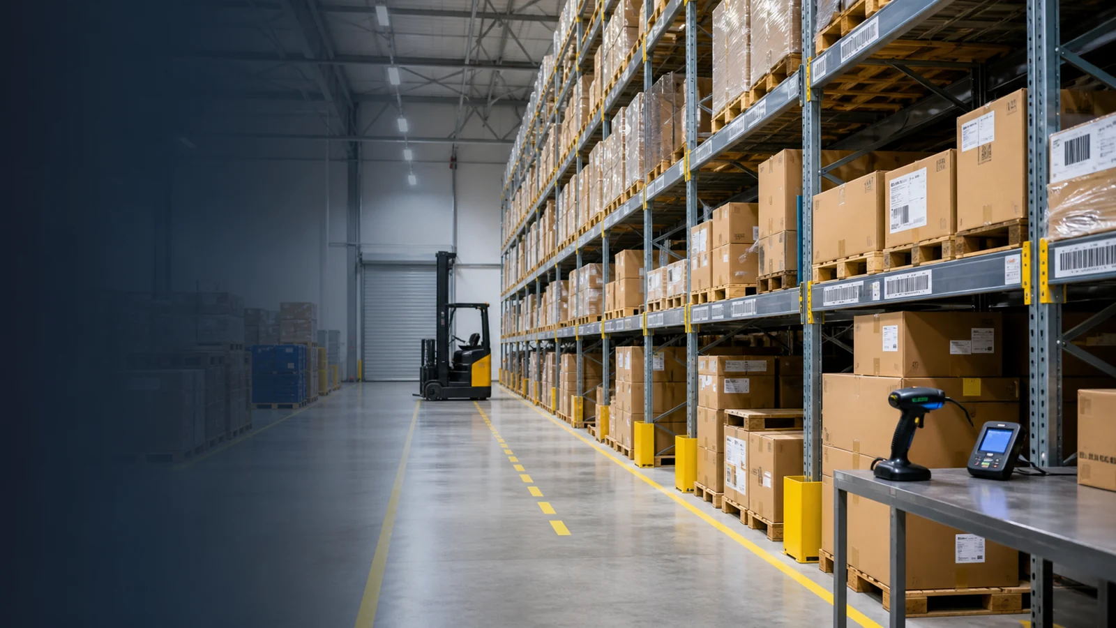LogiSpec - system kart specyfikacji produktu dla logistyki